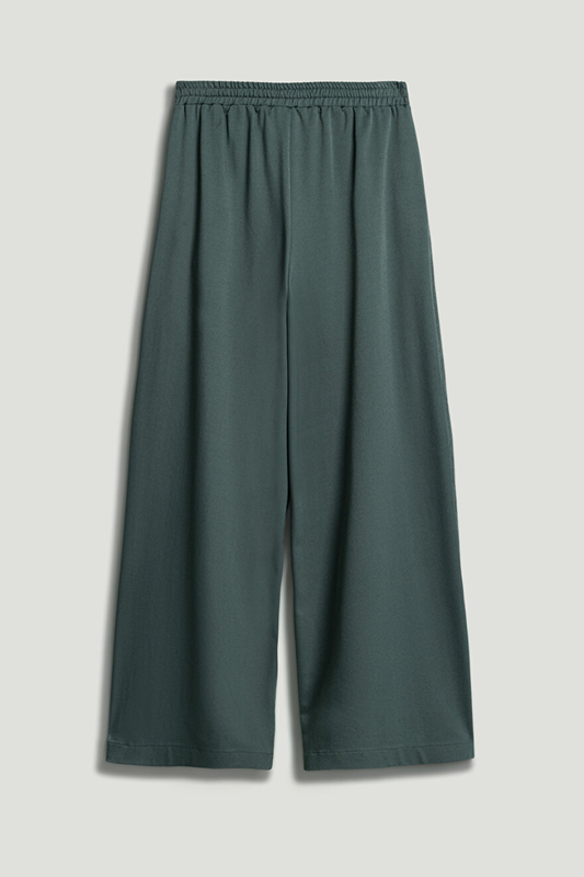 Nocturne Pleated Detail Trousers