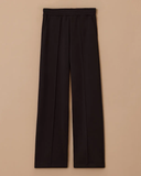 elastik bel bol paça pantolon Scl