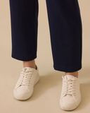 elastik bel cepli pantolon Scl