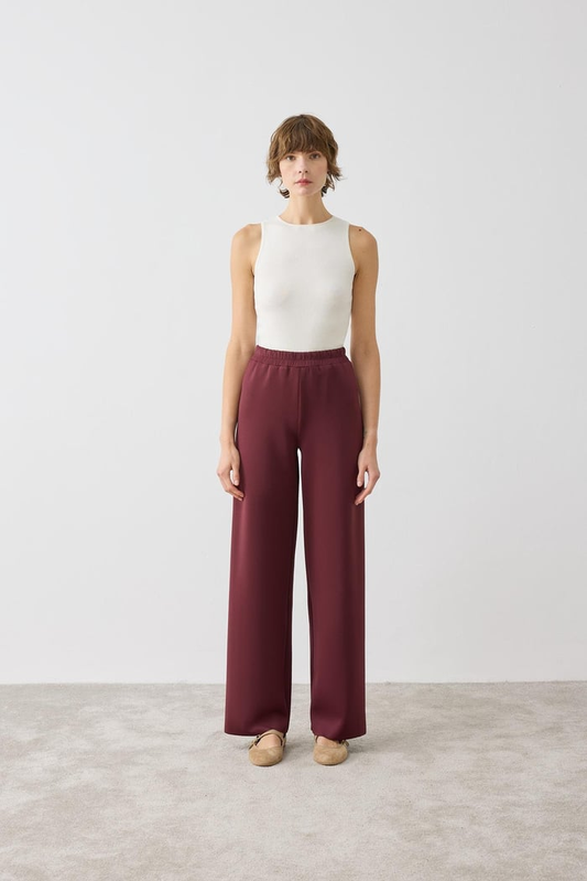 Asel Scuba Bol Pantolon Terzi Dükkanı