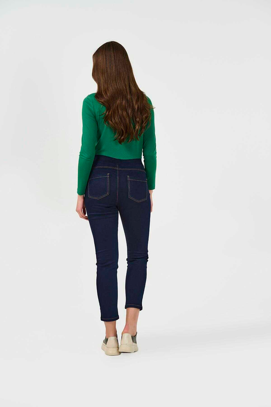 Tolga Saraçoğlu Women's Trousers TS30156