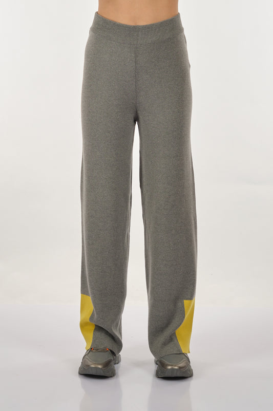 Unique Mode Kadın Pantolon UW231057