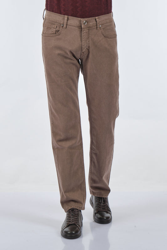 Wemsey Men's Trousers WSK25PN47113