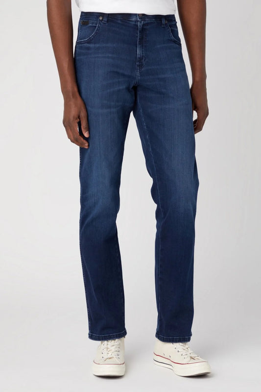Wrangler Men's Jeans W121MN397