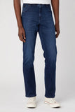Wrangler Minimalist Erkek Regular Fit Jean Pantolon - Günlük Kombinler İçin