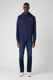 Wrangler Minimalist Erkek Regular Fit Jean Pantolon - Günlük Kombinler İçin