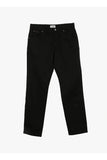 Wrangler Slim Fit Erkek Pantolon - Minimalist Tarz Günlük Kullanım