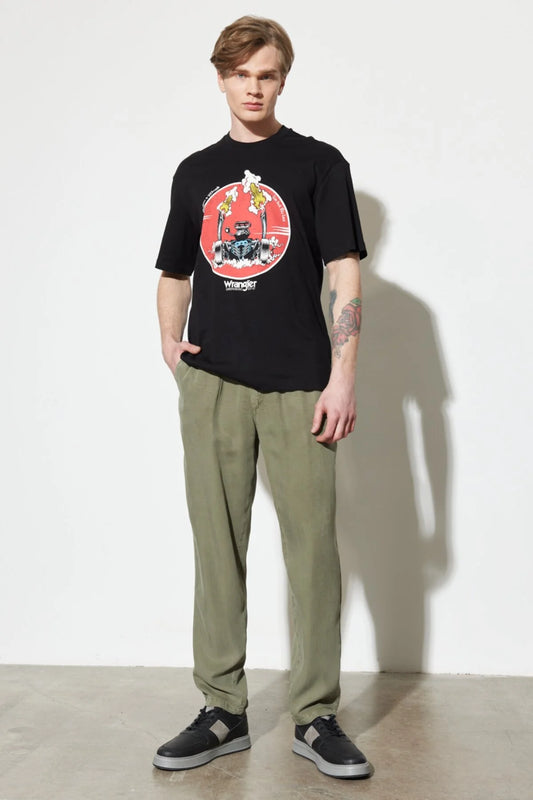 Wrangler Erkek Pantolon W221266X45