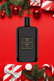 Aqua Di Polo Gran Paradiso Black Erkek Parfümü 50ml - Kalıcı Koku