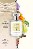 Aqua Di Polo La Rocca Kadın Parfümü 50ml - Minimalist Şıklık