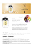Aqua Di Polo La Rocca Kadın Parfümü 50ml - Minimalist Şıklık