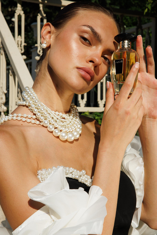 Nefeli Shiraz 100 ml Parfüm Nefeli