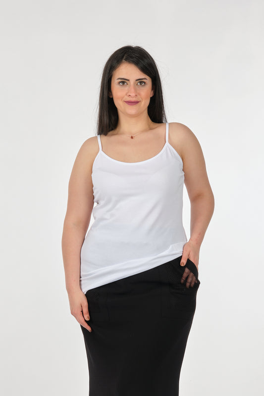 Vedi-bb Women's Cotton Jersey 22122040