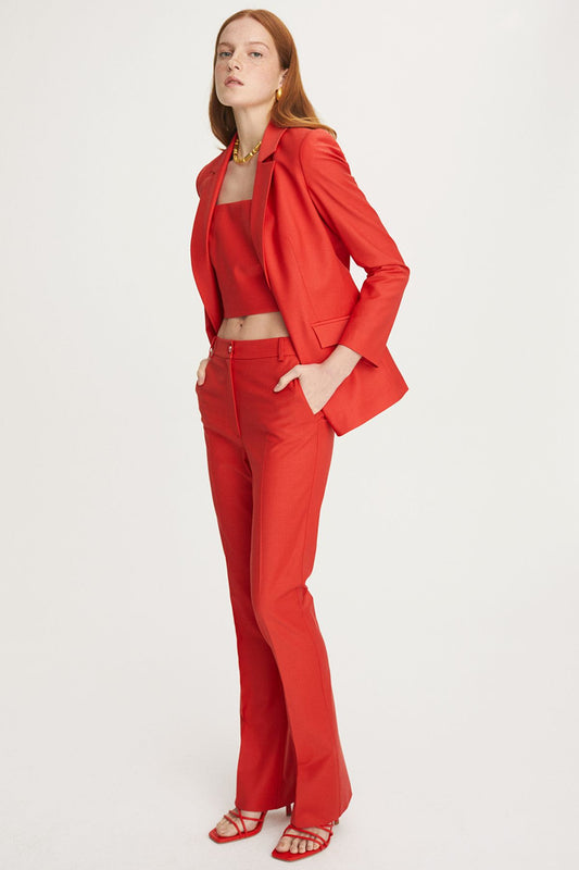 Perspective Women's Trousers 21051441