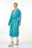 Perspective Women's Trench Coat 23070363