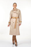 Perspective Women's Trench Coat 23070364