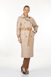 Perspective Women's Trench Coat 23070364