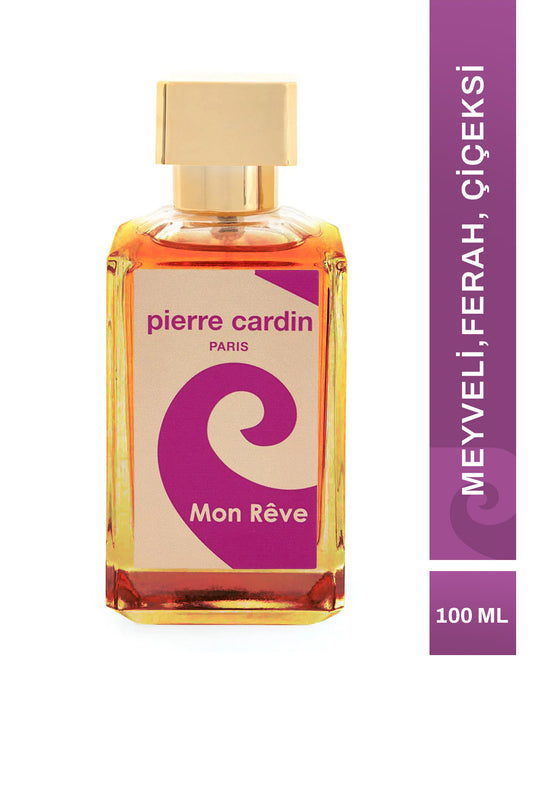 Pierre Cardin Kadın Parfüm PCCB0008