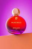 Pierre Cardin Palais Bulles Kadın Parfümü - Minimalist Tasarım, Ferahlatıcı Koku