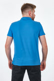 Polo Erkek Kısa Kol Polo Yaka Minimalist T-Shirt - Günlük Şıklık
