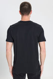 Relaxed Fit Normal Kesim Bisiklet Yaka Wrangler