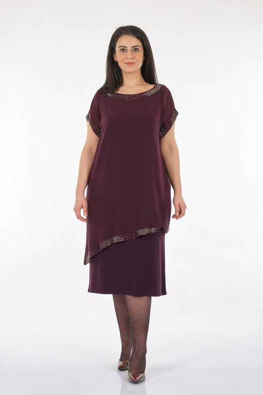 Rozeşah Kadın Elbise 2316470