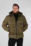 Rugu Men's Jacket P9223