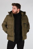 Rugu Men's Jacket P9223