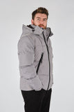 Rugu Men's Jacket P9227
