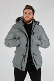 Rugu Men's Jacket P9253