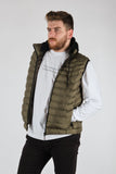 Rugu Men's Vest 2001-001