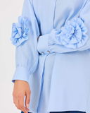 Scl Kadın Gömlek 10002421511007