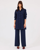 Scl Kadın Pantolon 10002421011004