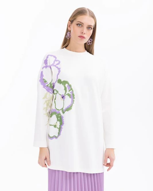 SCL Women's Sweatshirt 10002412311001