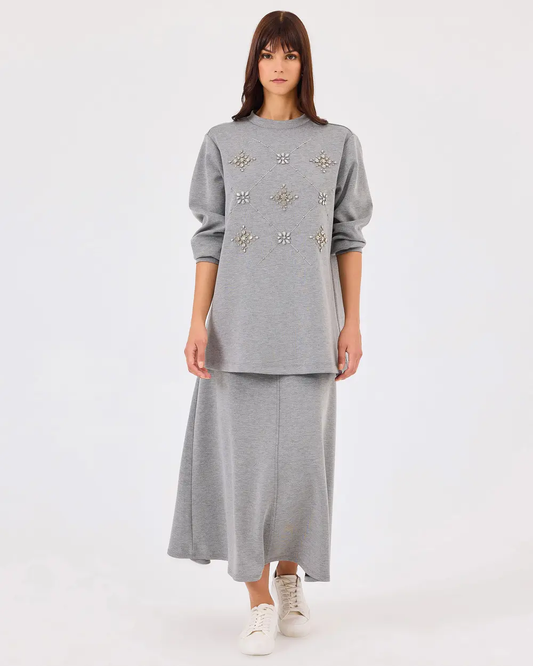 SCL Women's Sweatshirt 10002422311004