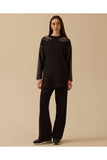 Scl Kadın Sweatshirt 10002522311012