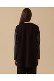Scl Kadın Sweatshirt 10002522311012