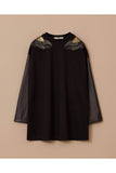 Scl Kadın Sweatshirt 10002522311012