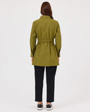 Scl Kadın Trençkot 10002422111003