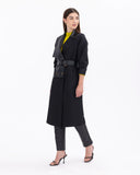 Scl Women's Trench Coat 2321901006