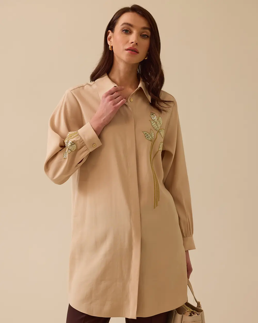 Scl Women's Tunic 10002511211031