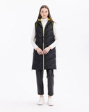 Scl Women's Vest 2321601001