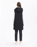 Scl Women's Vest 2321601001