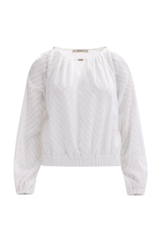 Seçil Women's Blouse 10002411810005