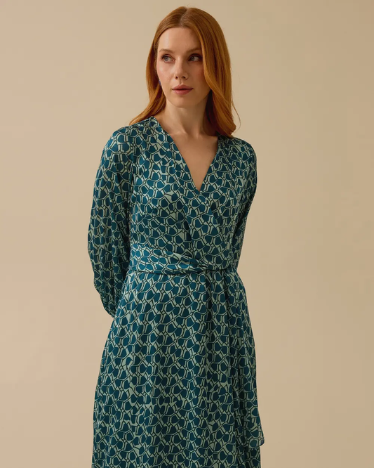 Seçil Women's Dress 10002421310021