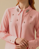 Seçil Women's Shirt 10002511510004