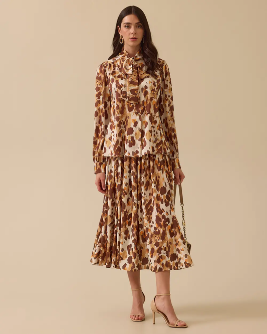 Seçil Women's Shirt 10002511510006