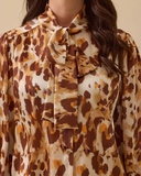 Seçil Kadın Gömlek 10002511510006