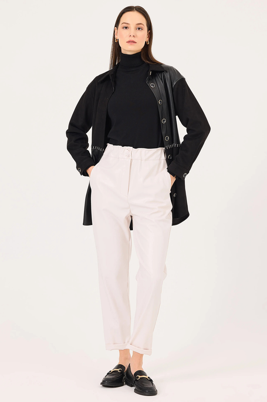 Seçil Women's Trousers 10002421010012