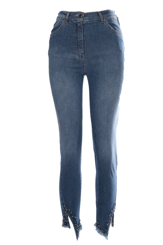 Seleste Kadın Pantolon 24Y273